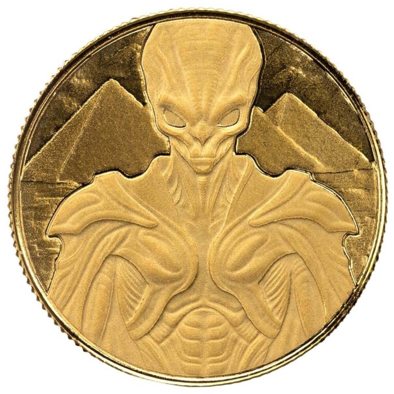 Gold - Bullion Now