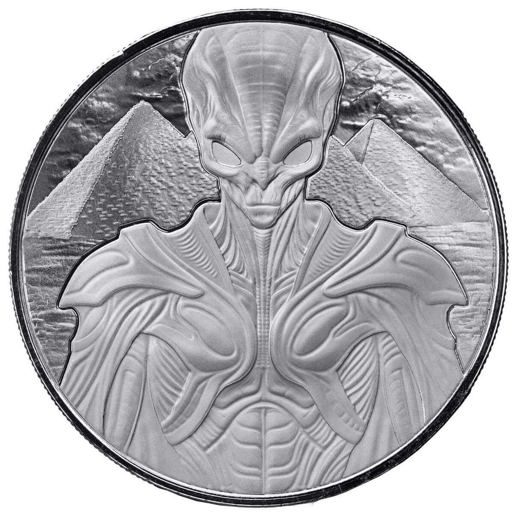 New Releases - Bullion Now