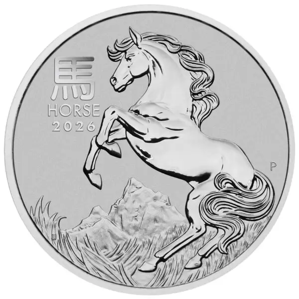 2026 - Bullion Now